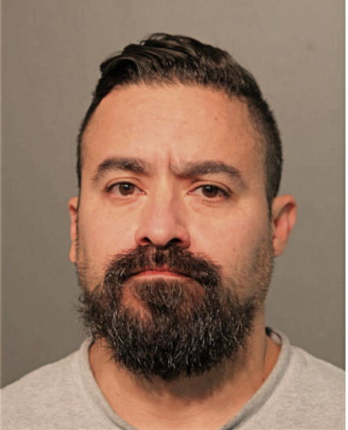 HUGO E MONTENEGRO, Cook County, Illinois