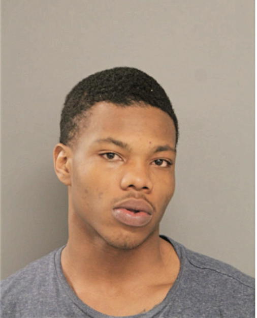 BYRON L MOORE, Cook County, Illinois