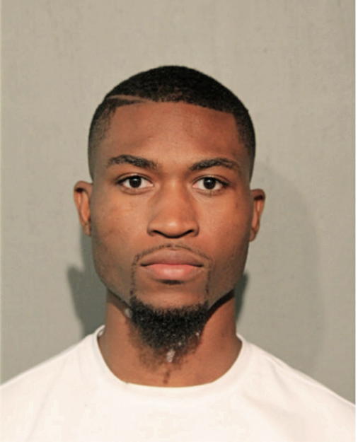 CORY L MOORE, Cook County, Illinois