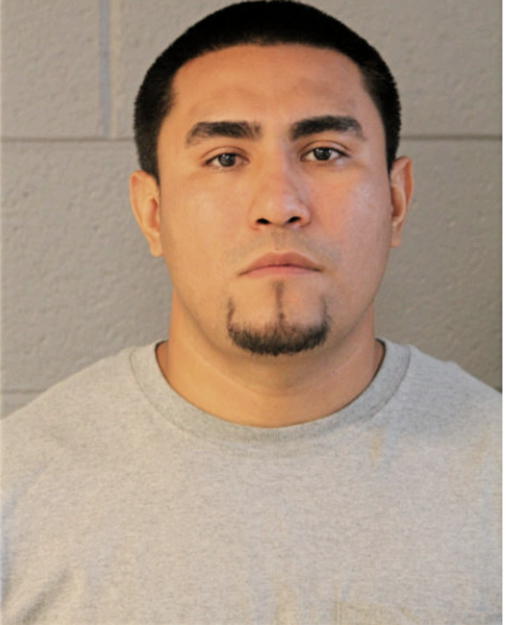 JERSON MORALES, Cook County, Illinois