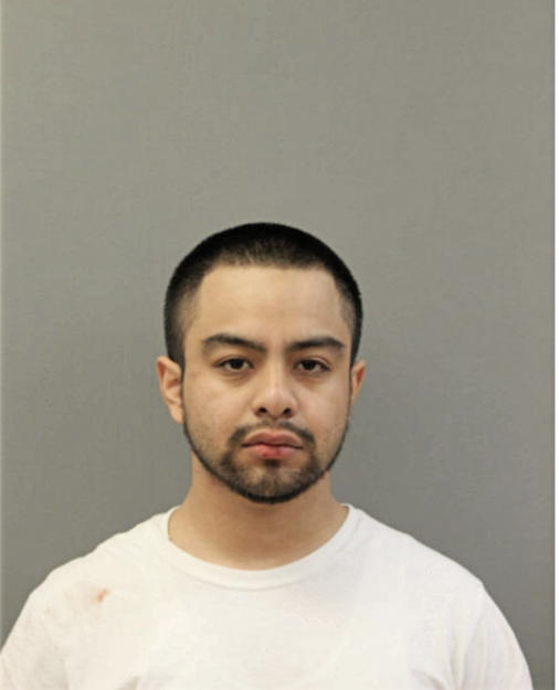 JESUS MORALES, Cook County, Illinois