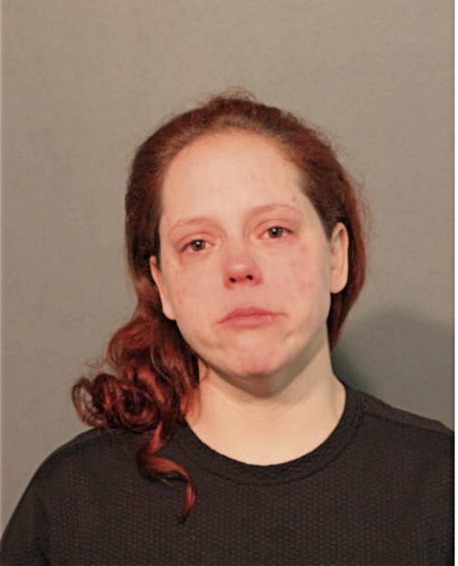 ELIZABETH C MORAN, Cook County, Illinois