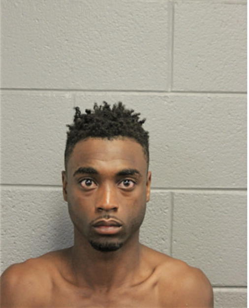 RASHEED N MUHAMMAD, Cook County, Illinois