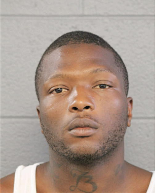 ERICK MULDROW, Cook County, Illinois