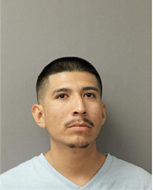 JUAN CARLOS MUNOZ, Cook County, Illinois