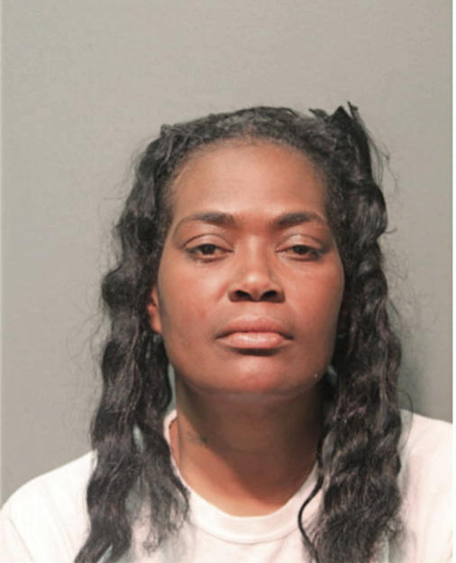 DELILAH MYLES, Cook County, Illinois