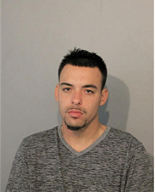 HAFID NARVAEZ, Cook County, Illinois