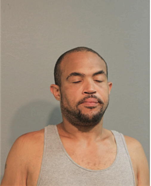 ALEX NEAL, Cook County, Illinois