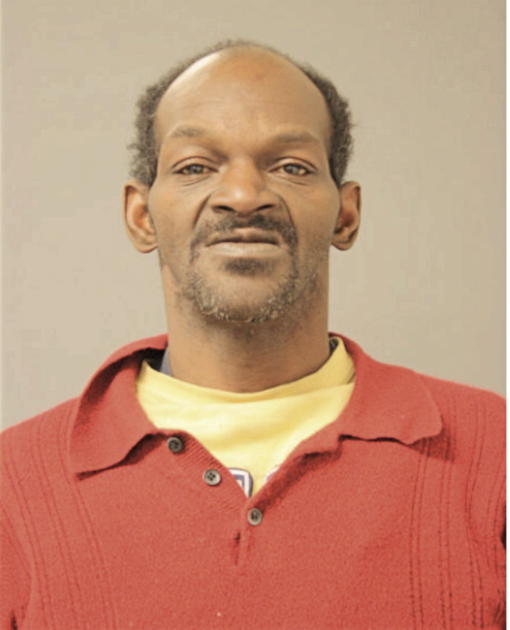 CALVIN J NEELY, Cook County, Illinois