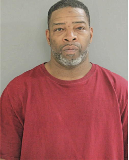 COREY NEWMAN, Cook County, Illinois