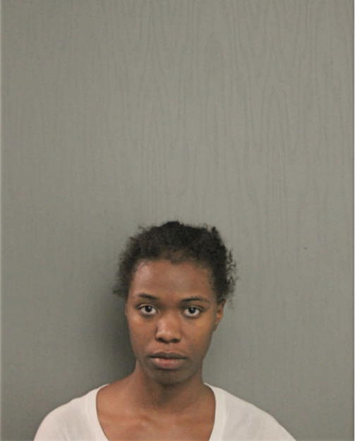 SAMARA R NEWSON, Cook County, Illinois