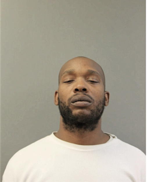 LAWRENCE D NORWOOD, Cook County, Illinois