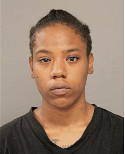 DOMINIQUE NUNZELLA, Cook County, Illinois