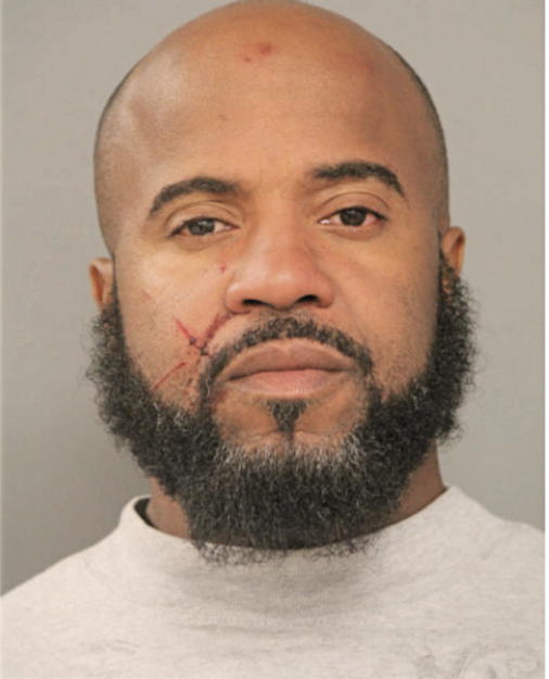 SHAWN PATRICK ODIE, Cook County, Illinois