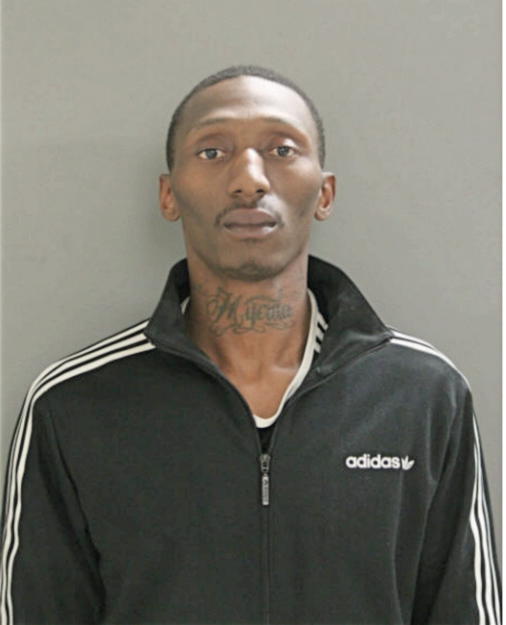 MICHAEL D PAYNE, Cook County, Illinois