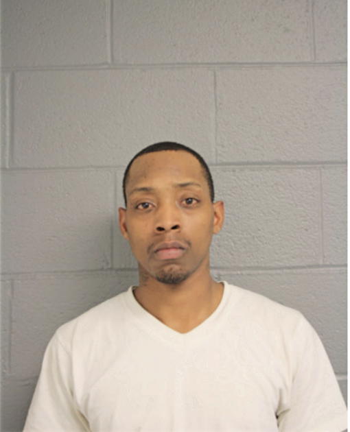 ANTHONY PERRY, Cook County, Illinois