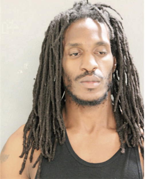 JEMORE PICKETT, Cook County, Illinois