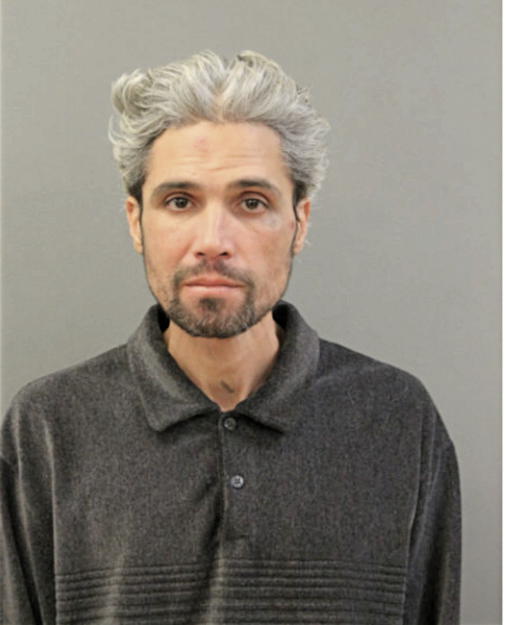 MIGUEL PINERO, Cook County, Illinois