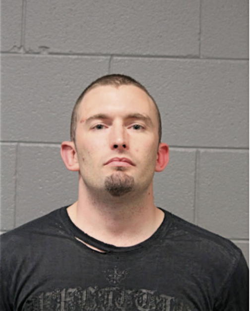 ANTHONY PYLE, Cook County, Illinois