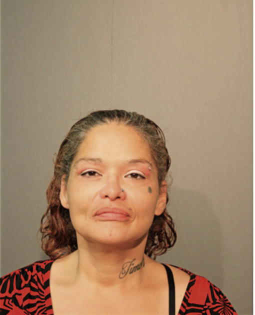 ROSE QUINONES, Cook County, Illinois