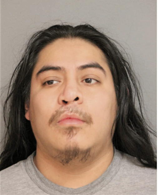 JESUS F RAMIREZ, Cook County, Illinois
