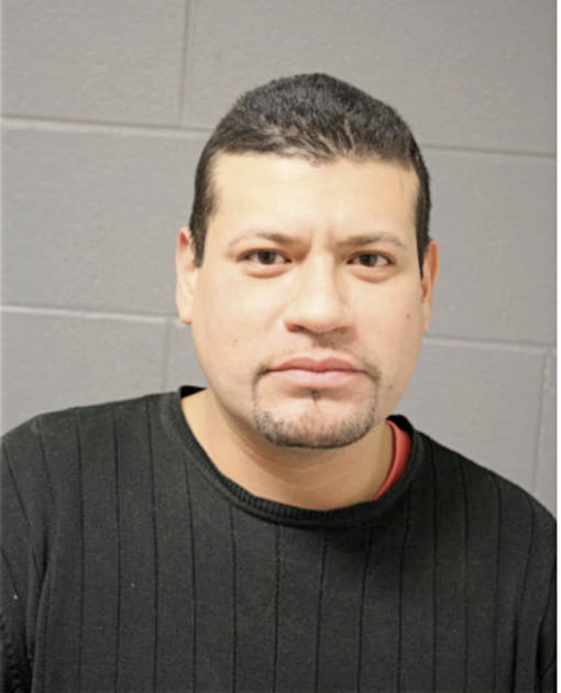 ORLANDO D RAMIREZ, Cook County, Illinois