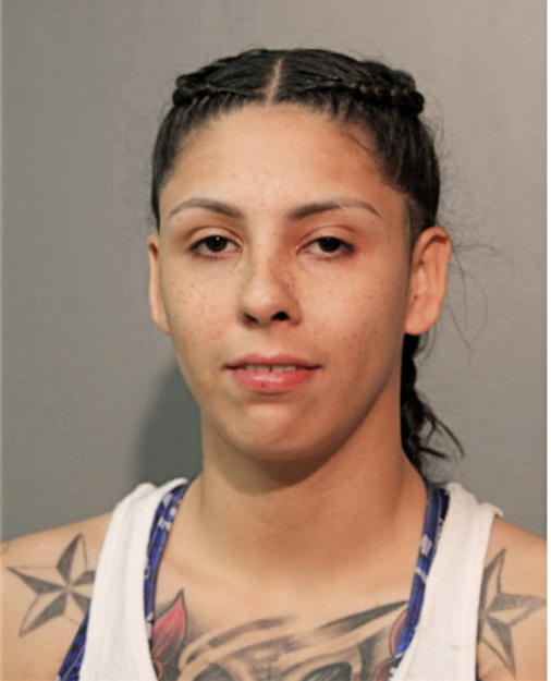 CECILIA M RAMOS, Cook County, Illinois