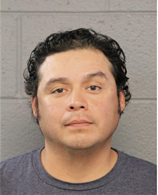 RICARDO RAMOS, Cook County, Illinois