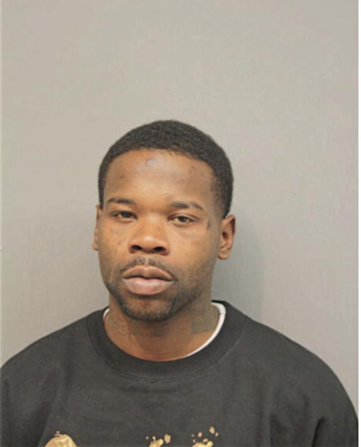 ISIAH T REED, Cook County, Illinois
