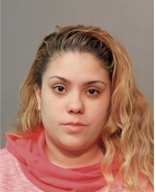 AMANDA RENTAS, Cook County, Illinois