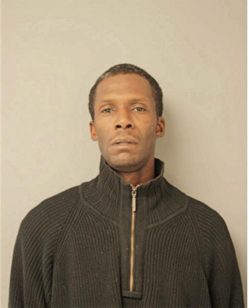 EDDIE J REYNOLDS, Cook County, Illinois