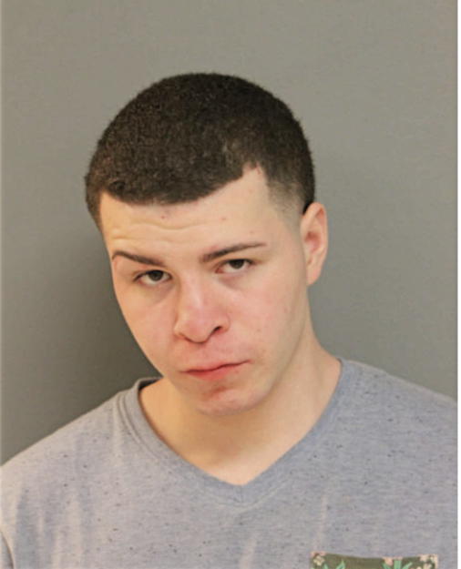 ALEXANDER RIVERA, Cook County, Illinois