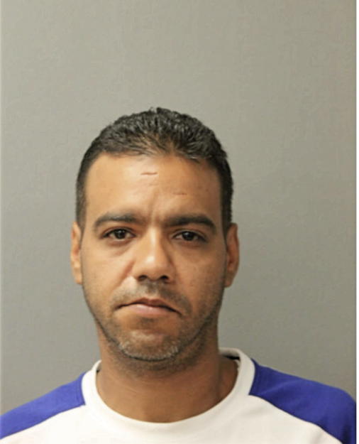 NICHOLAS RIVERA, Cook County, Illinois