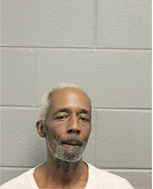 LARRY ROBINSON, Cook County, Illinois