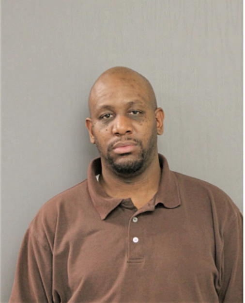 ANTOINE ROGERS, Cook County, Illinois