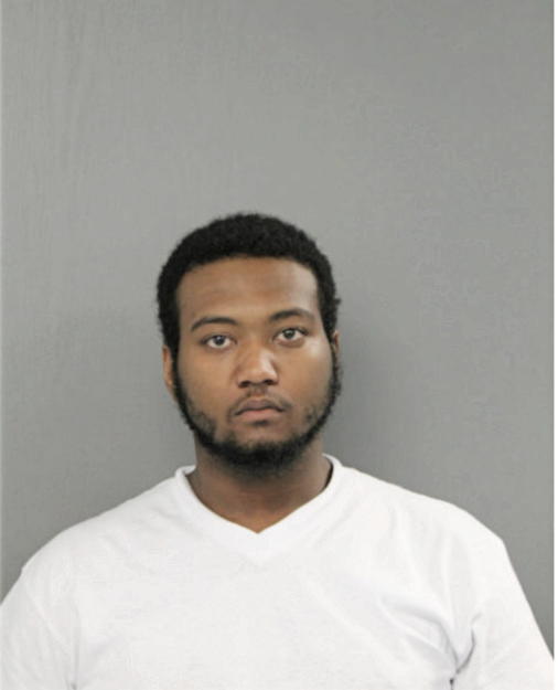 DEANDRE SARGENT, Cook County, Illinois