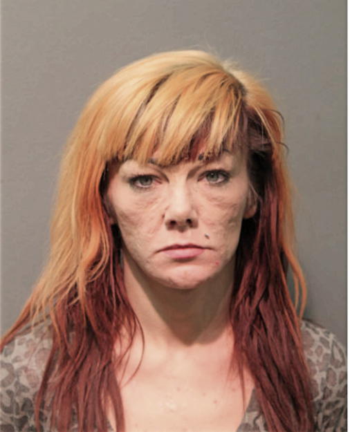 ALICIA SARTAIN, Cook County, Illinois