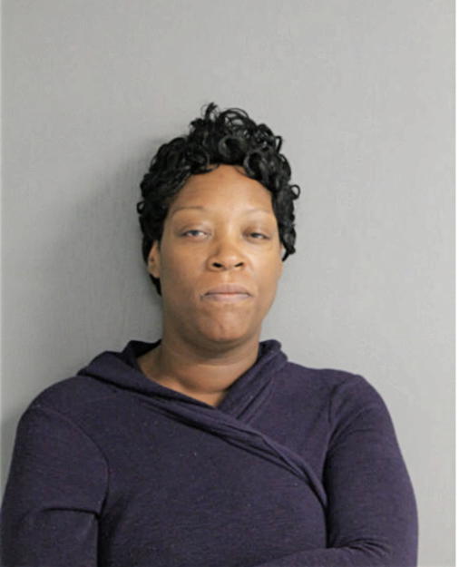YAWNEH SHERAH SCUEFIELD, Cook County, Illinois