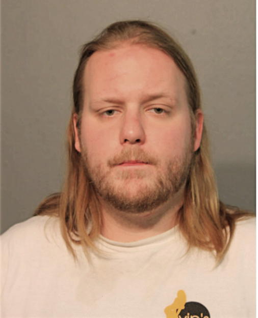 BARRETT SHEFFER, Cook County, Illinois