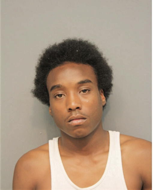SIDNEY SHELTON, Cook County, Illinois