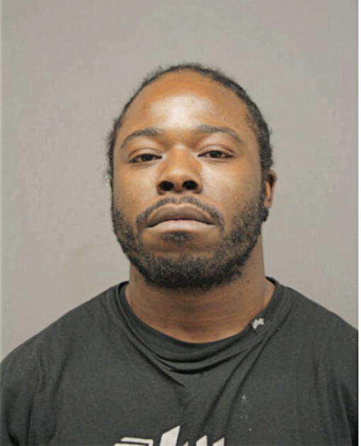 DEON L SIMMONS, Cook County, Illinois