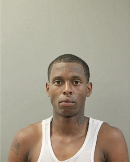 QUIANTI L SIMMONS, Cook County, Illinois