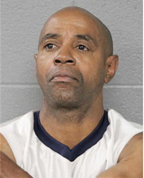 DARRELL D SMITH, Cook County, Illinois