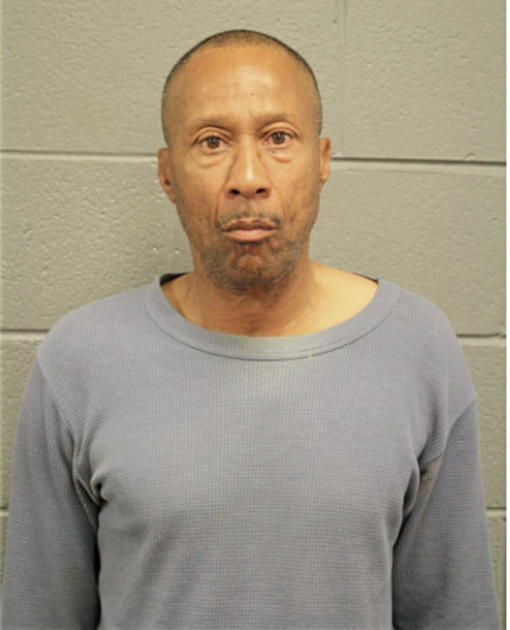 ROBERT SMITH, Cook County, Illinois