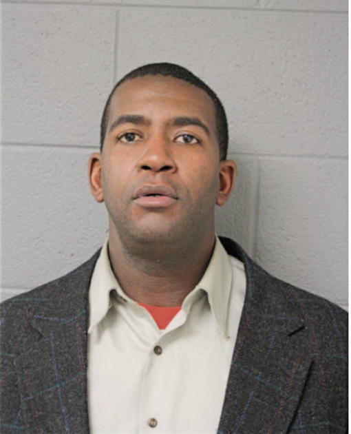 CHAD G STINGLEY, Cook County, Illinois