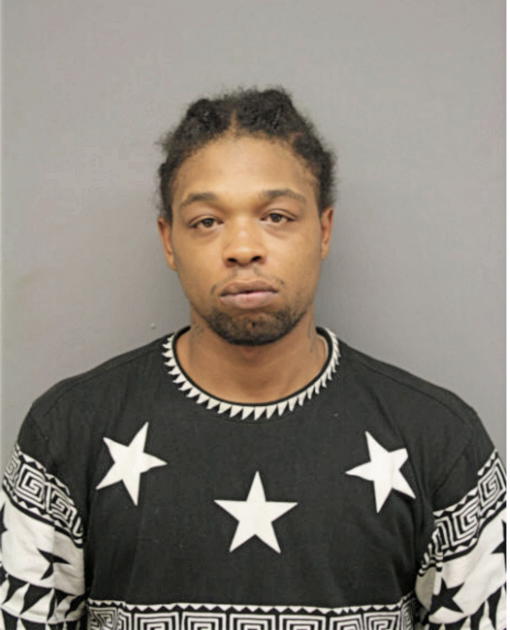 TYRONE STONE, Cook County, Illinois