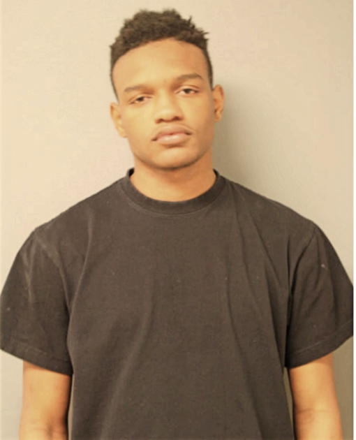 DARRELL M STROUD, Cook County, Illinois