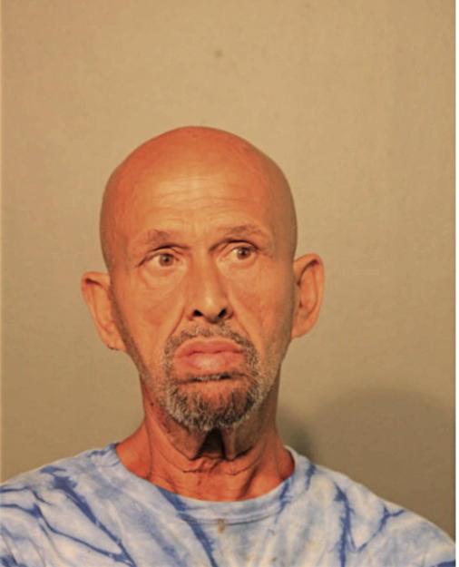 FRED SUANE, Cook County, Illinois