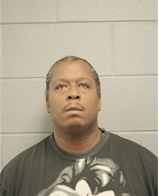 VINSON TAYBRON, Cook County, Illinois