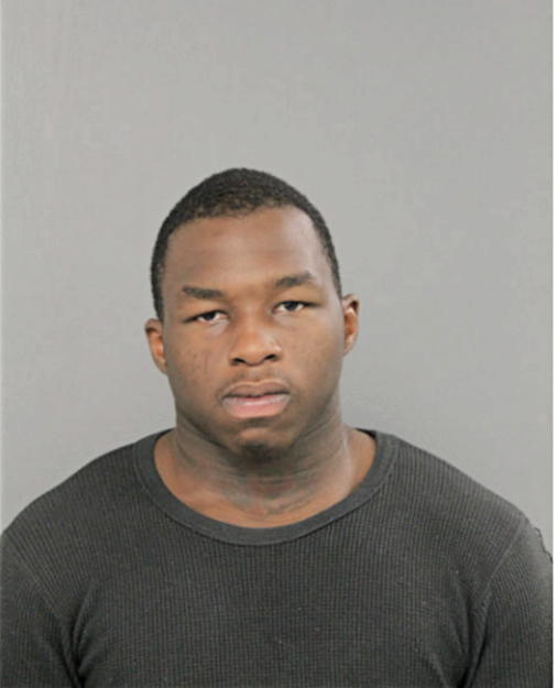 DAVEON TAYLOR, Cook County, Illinois
